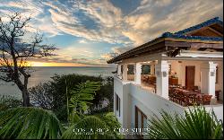 Stunning Beach Front Estate