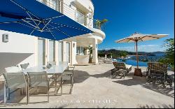 Stunning Beach Front Estate