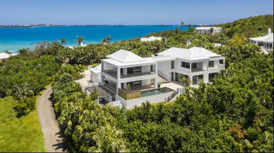 Georgetown - Bermuda's Modern House