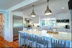 Amagansett Dunes Summer Chic