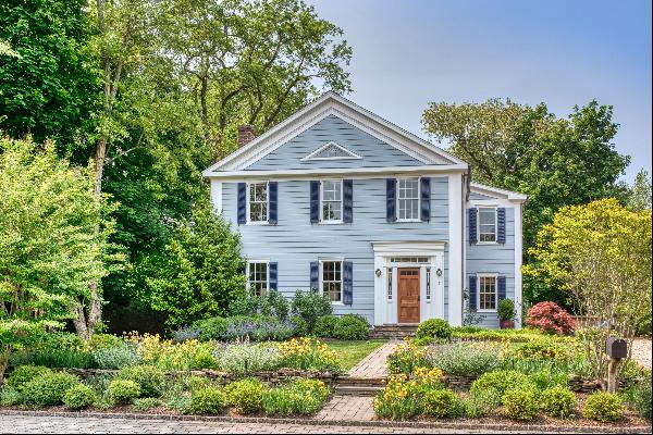 Coveted Village Privacy