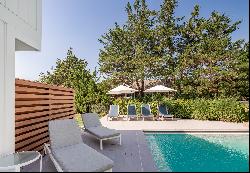 Rental with Pool and Tennis in Bridgehampton 