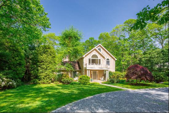 Sag Harbor Summer Rental