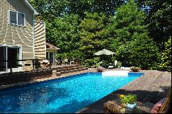 Sag Harbor Summer Rental