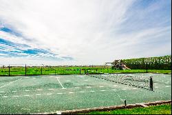 Sagaponack South Pool & Tennis