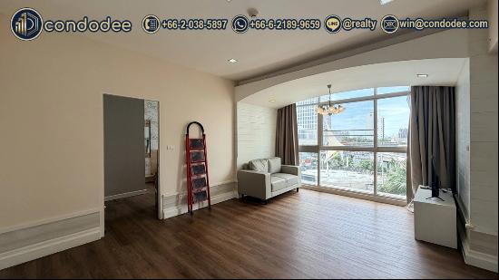 2-Bedroom Condo for Sale at The Coast Bangkok Bang Na