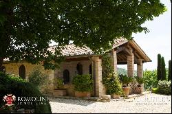 AGRITURISMO WITH PANORAMIC VIEW FOR SALE CASOLE D'ELSA, TUSCANY