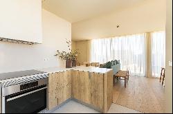 Flat, 1 bedrooms, for Sale