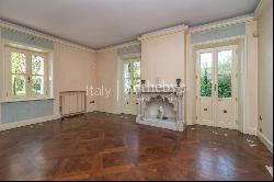 Prestigious historical villa in the in the countryside of Reggio Emilia