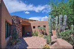 Charming Scottsdale rental