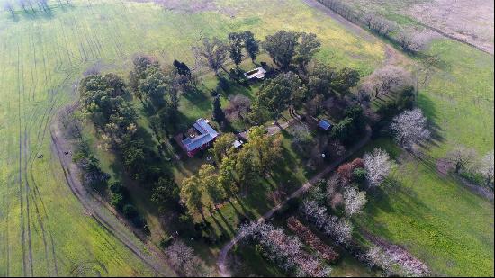 Fabulous farm in Buenos Aires