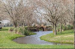 Fabulous farm in Buenos Aires