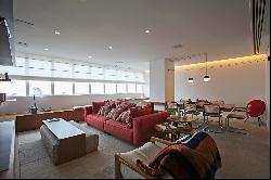 Breathtaking Penthouse with a 360º