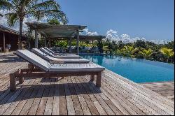 Unique Mansion in Trancoso