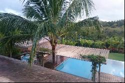 Unique Mansion in Trancoso