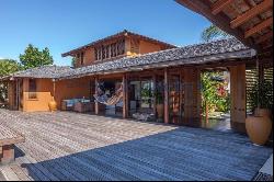 Unique Mansion in Trancoso