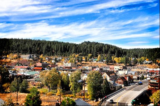 Truckee