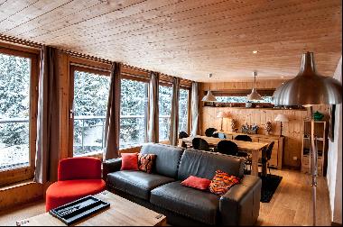 Courchevel 1850, Cospillot, French Alps, 73120