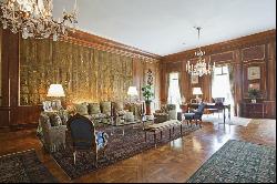 Unique Mansion