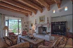 Warm and cozy home in Apache Peak
