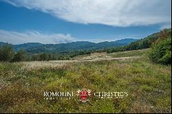 HISTORICAL ESTATE FOR SALE IN FLORENCE - CHIANTI