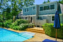 STYLISH EAST HAMPTON - AMAGANSETT