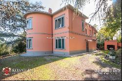 VALDARNO: BEAUTIFUL LIBERTY VILLA WITH GARDEN AND GARAGE, PERGINE VALDARNO, AREZZO, TUSCA