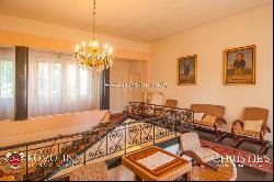 VALDARNO: BEAUTIFUL LIBERTY VILLA WITH GARDEN AND GARAGE, PERGINE VALDARNO, AREZZO, TUSCA