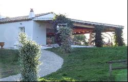 Villa Sa Nue