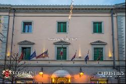 HOTEL FOR SALE, BUSINESS, INVESTMENT OPPORTUNITY IN TUSCANY