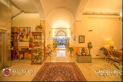 HOTEL FOR SALE, BUSINESS, INVESTMENT OPPORTUNITY IN TUSCANY