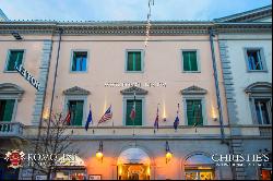 HOTEL FOR SALE, BUSINESS, INVESTMENT OPPORTUNITY IN TUSCANY