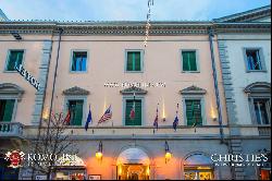 Tuscany - HOTEL FOR SALE, BUSINESS, INVESTMENT OPPORTUNITY IN TUSCANY