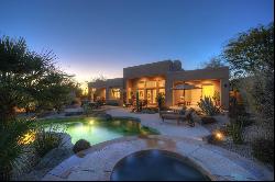 Beautiful Boulder home