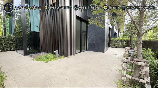 Mulberry Grove The Forestias Garden Duplex for Sale | CondoDee