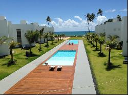 Brazil / Resort in Bahia