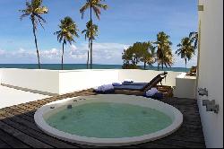 Brazil / Resort in Bahia