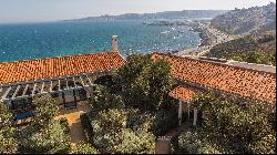 Villa El Borj Tangier