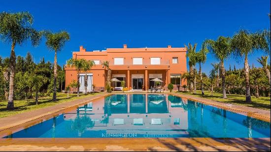 Villa Youssof