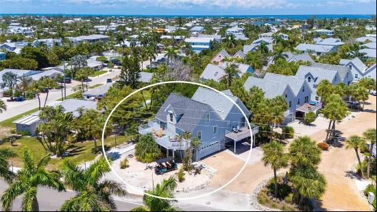 6327 Gulf Drive, Holmes Beach, FL, 34217, United States