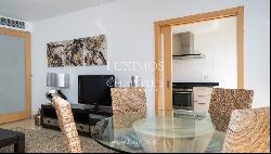 Apartment for sale, pool, close to beach, Vilamoura, Algarve, Portugal