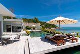 Villa Playa - 5 Bedroom Beachfront Heaven