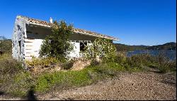 Sale of Funcho de Diante Village, São Bartolomeu de Messines, Portugal