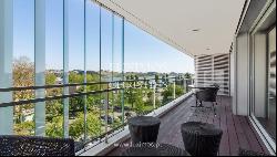 Modern and luxurious apartment for sale, Porto, Portugal