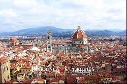 Florence - EXCLUSIVE HOTEL FOR SALE IN THE HISTORIC CENTRE