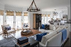 FABULOUS TRANSFORMATION BY TALENTED BI-COASTAL DESIGNER