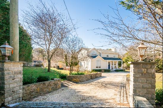 Pristine Rental in Wainscott