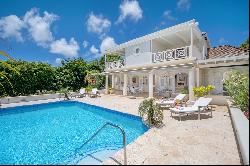 Palm Ridge 7, Royal Westmoreland, St. James, Barbados