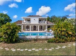 Palm Ridge 7, Royal Westmoreland, St. James, Barbados