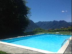 Villa, Tremezzina, Lake Como, Lombardy, 22016